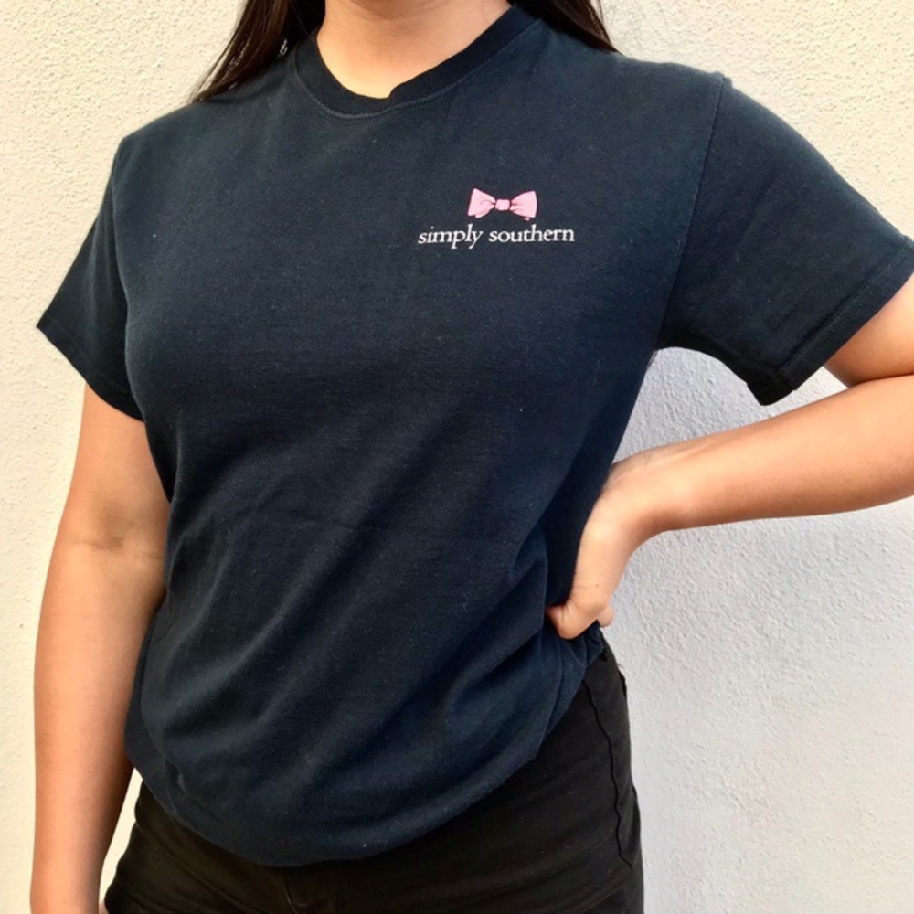 Simply Southern Tee